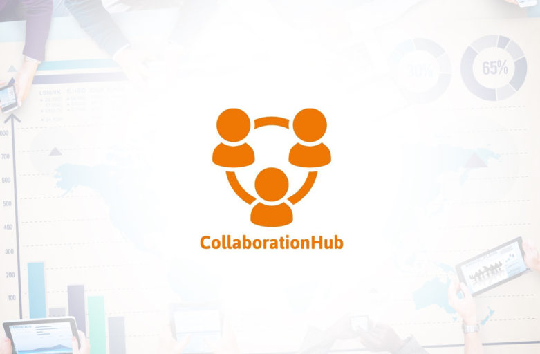 Collaboration Hub – A new way of project collaboration