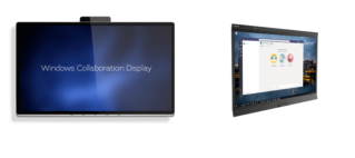 Windows Collaboration Displays – The basics you need to know Windows Collaboration Displays – The basics you need to know